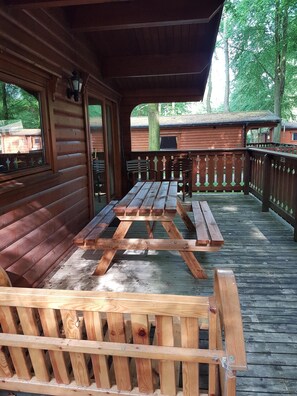 Veranda