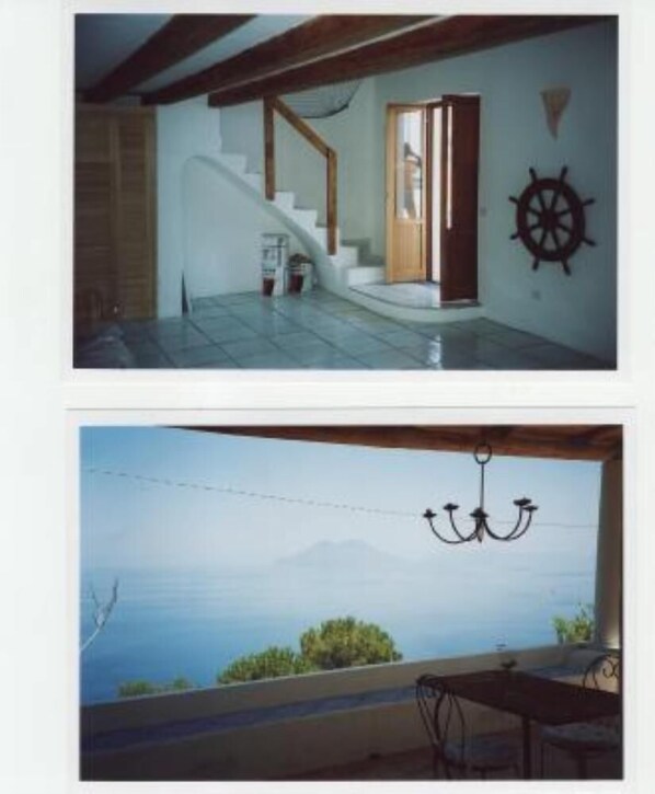 Terrace / Balcony