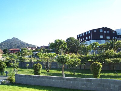 HOLIDAY APARTMENT IN BAIXO MIÑO (N. 10)
