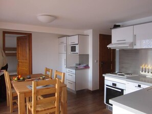 Cucina privata