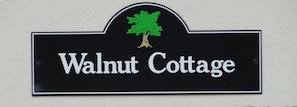 Walnut Cottage