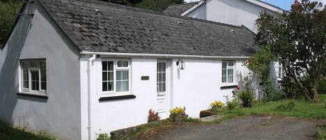 Stoneyford Cottage