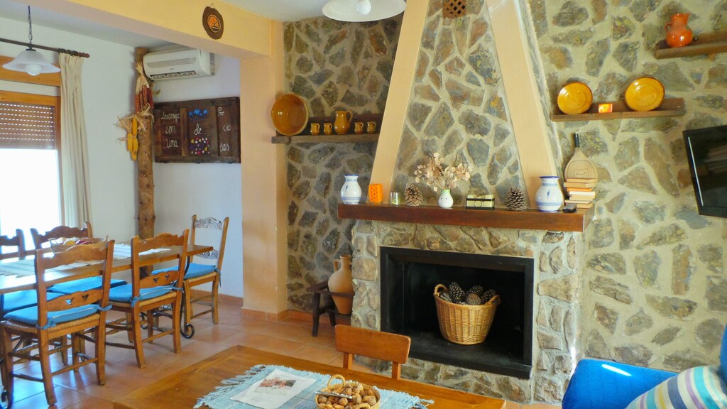 Picture of villa