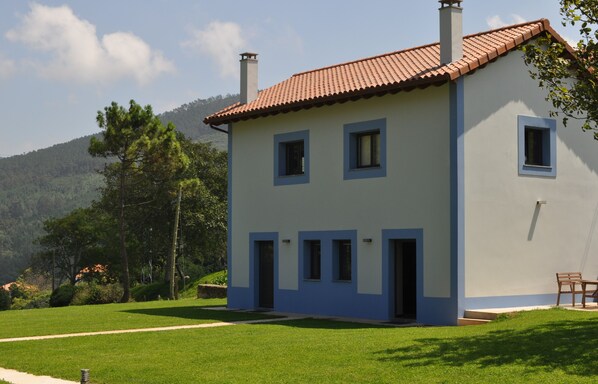 Exteriör