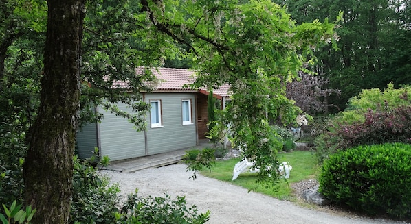 Boendeområde