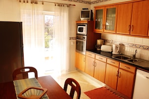 Cuisine privée