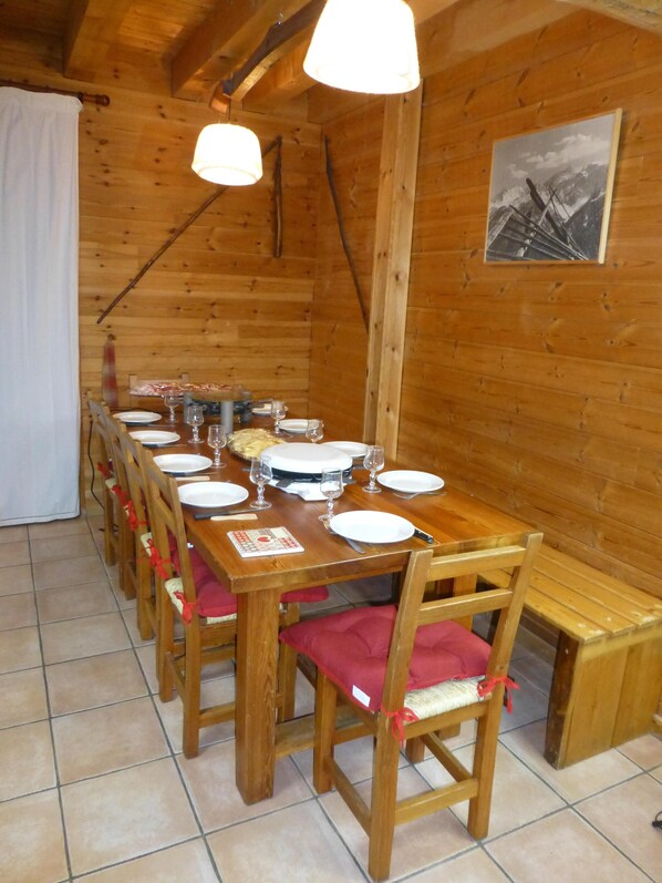 Restauration
