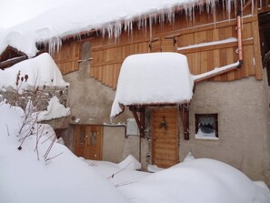 Exteriör
