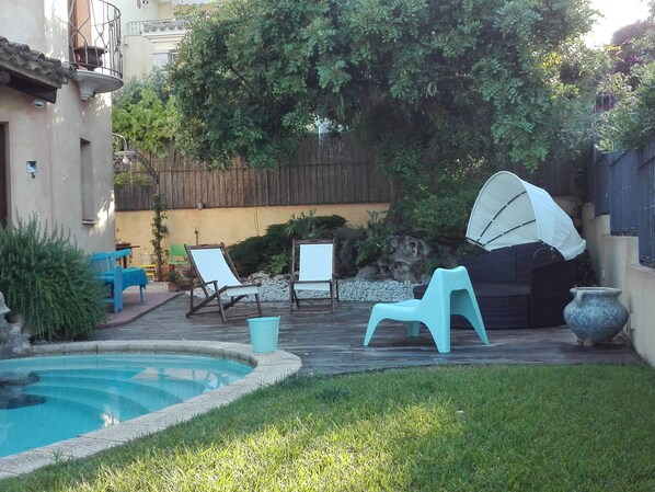 garden
