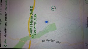 Property map