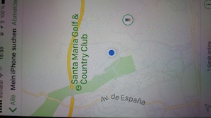 Property map