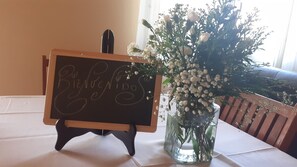 Detalj interiör