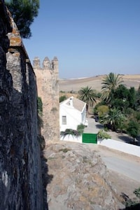 Casa Castillo de Las Aguzaderas für 14 Personen