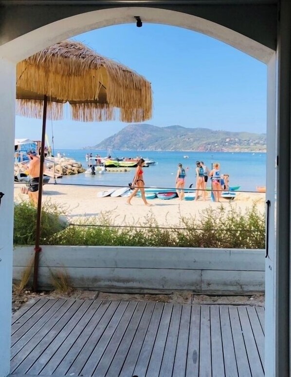 Strand