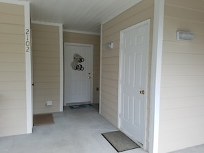 Club Villa 2102. Home sweet home!