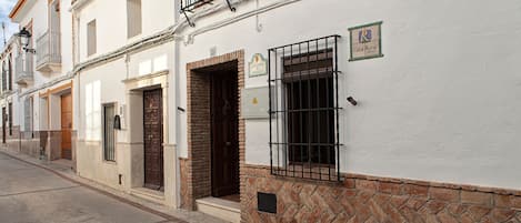 Fachada