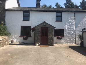 Hayfellside Cottage