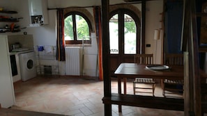 Restauration