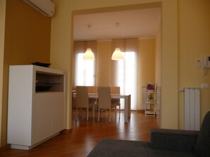 Interiör