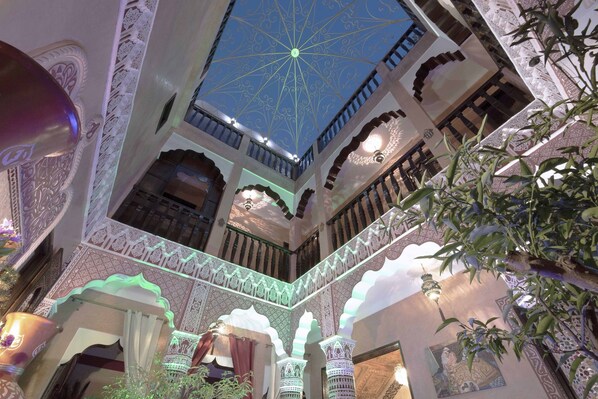 Intérieur