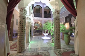 Intérieur