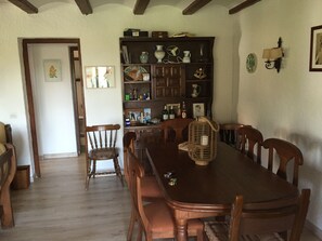 Restauration