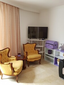 AP5 Apartment No 5 with sea View
