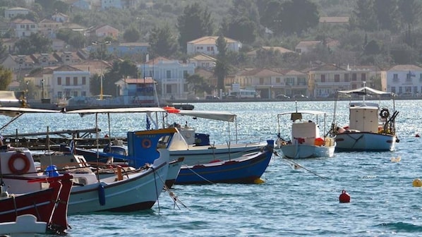 Port de plaisance