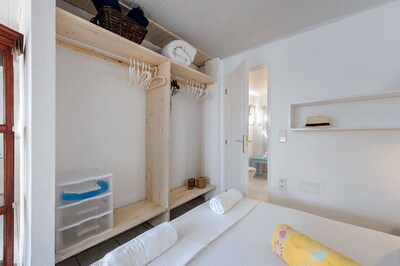 Find tranquility in the center of Formentera in this comfortable LOFT