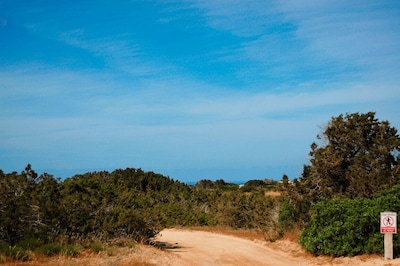 Find tranquility in the center of Formentera in this comfortable LOFT