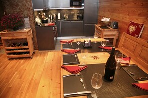 Eget kök
