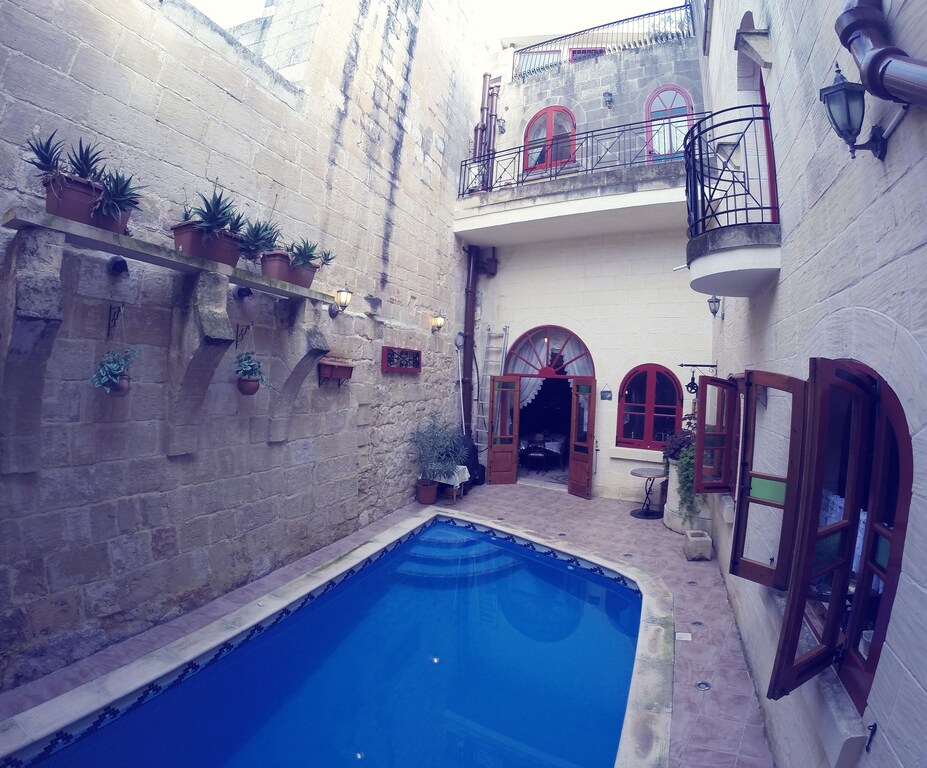 Picture of villa