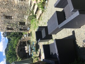 Boendeområde
