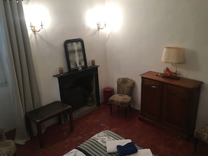 Interiör