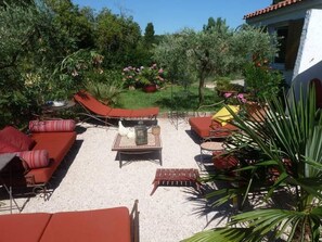 Terrass/Patio