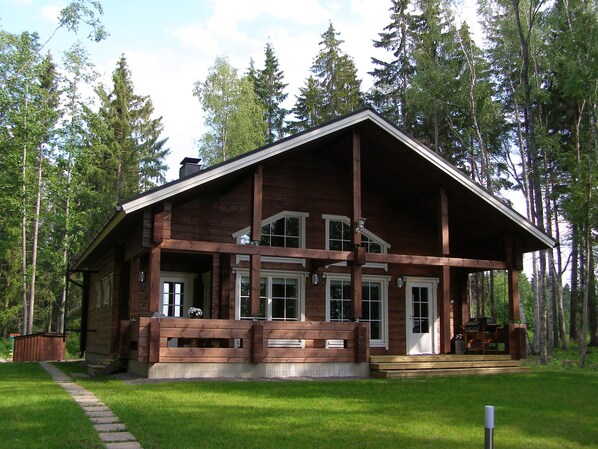 Exteriör
