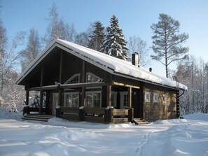 Exteriör