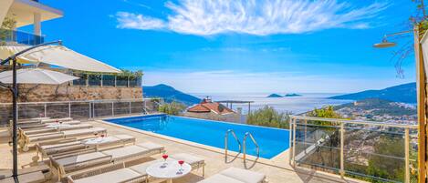 turkey luxury holiday