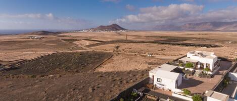 Villa El Jable Lanzarote