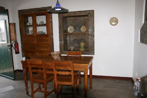 Restauration
