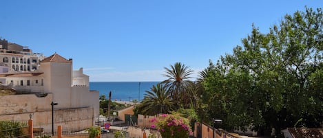 Aussicht