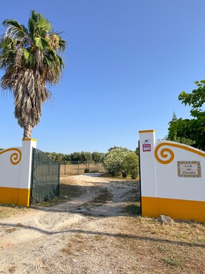 Boendeområde