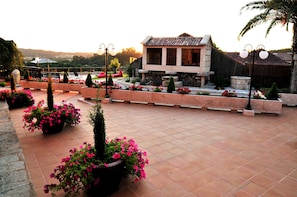 Terrass/Patio