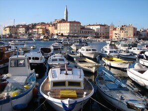 Rovinj