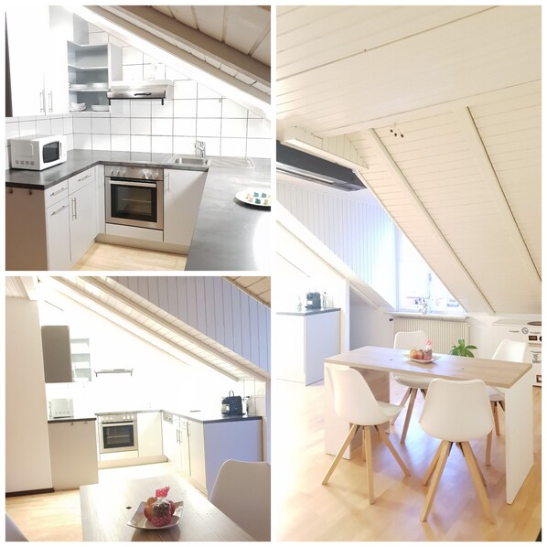 Cuisine privée