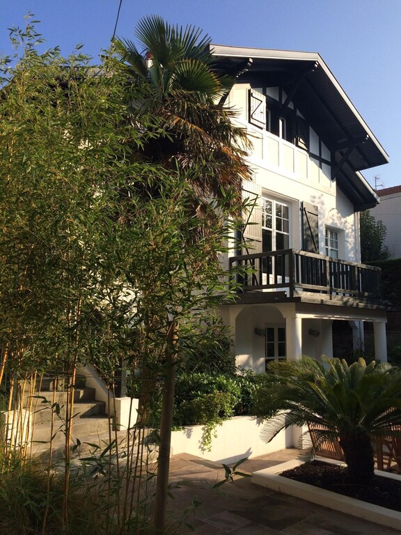 Picture of villa
