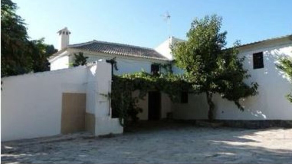 Picture of villa
