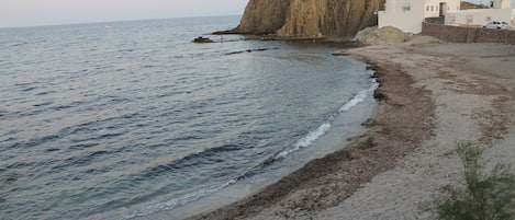 La Isleta, Cabo de Gata