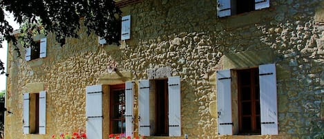 Our Beautifully Restored Cottage