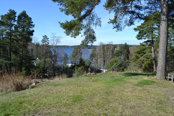 Boendeområde